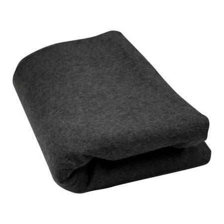 Kemp Usa Kemp USA Relief Blanket, Gray 10-600